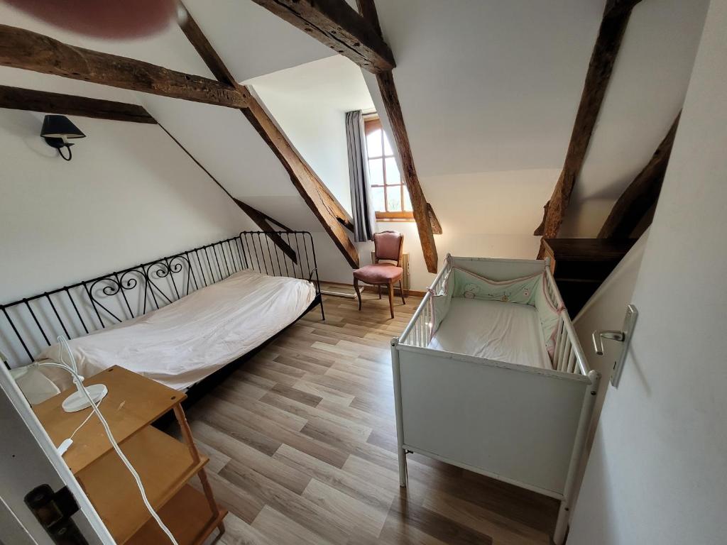 Chambre 3