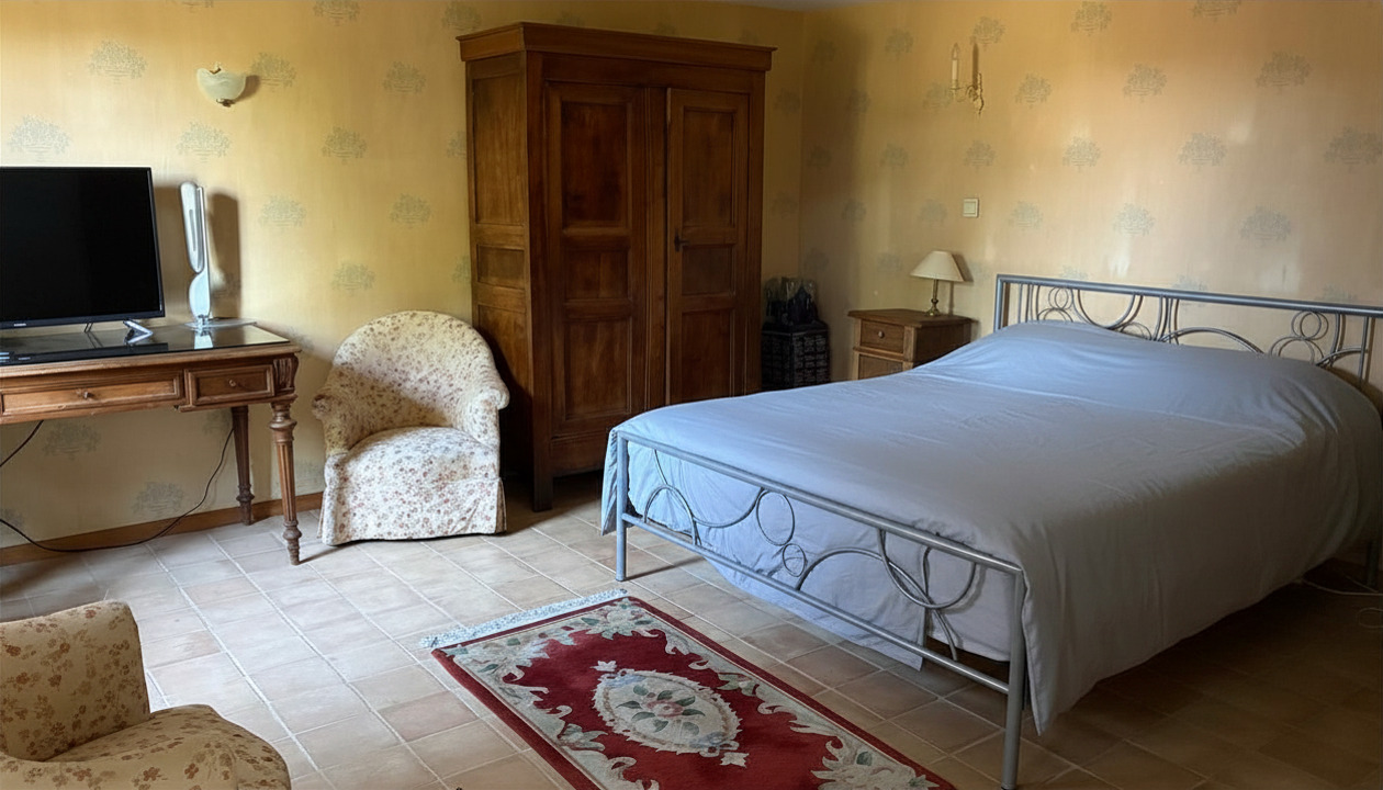 Chambre 4