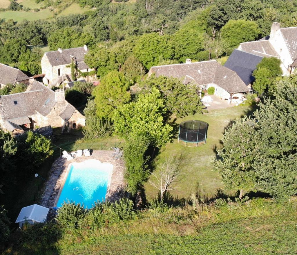 Vues panoramiques